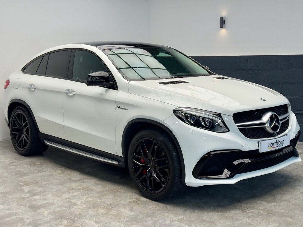 Used Mercedes-Benz GLE 2016 for sale - 78029996: Photo 22