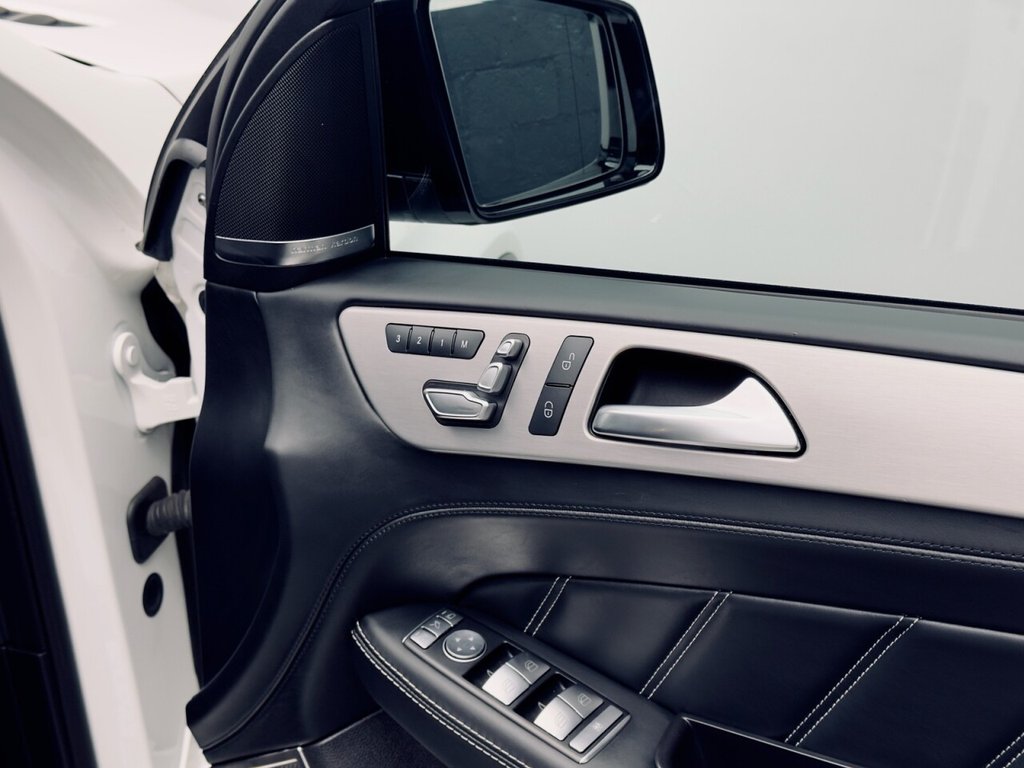 Used Mercedes-Benz GLE 2016 for sale - 78029996: Photo 23