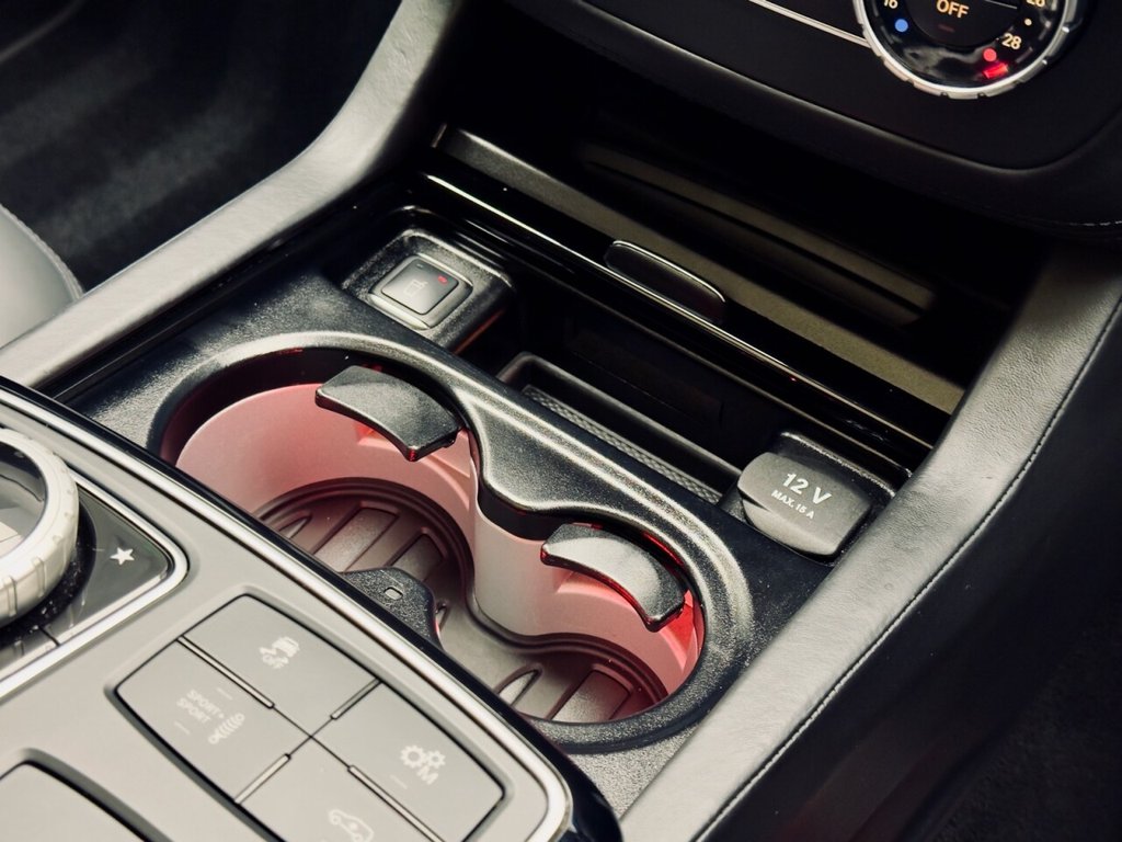 Used Mercedes-Benz GLE 2016 for sale - 78029996: Photo 25