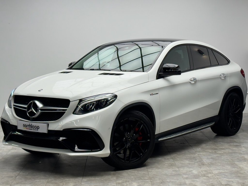 Used Mercedes-Benz GLE 2016 for sale - 78029996: Photo 26