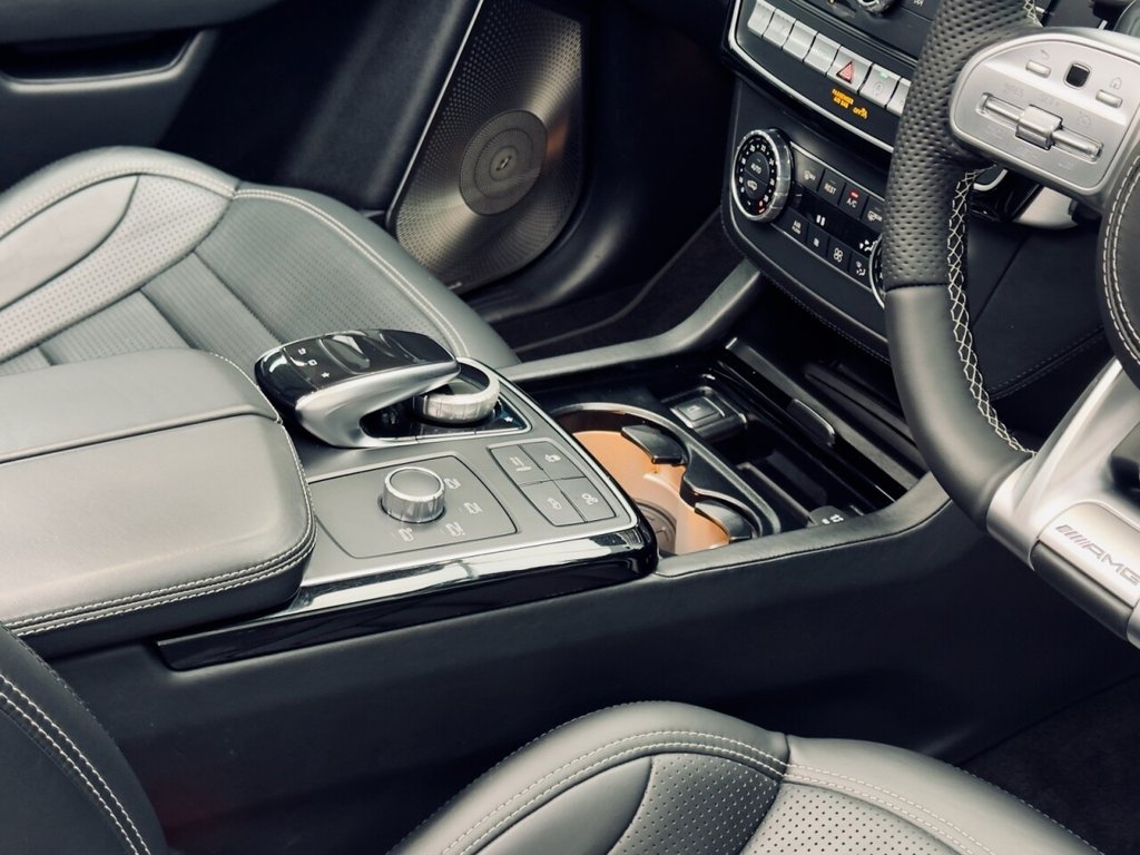 Used Mercedes-Benz GLE 2016 for sale - 78029996: Photo 27