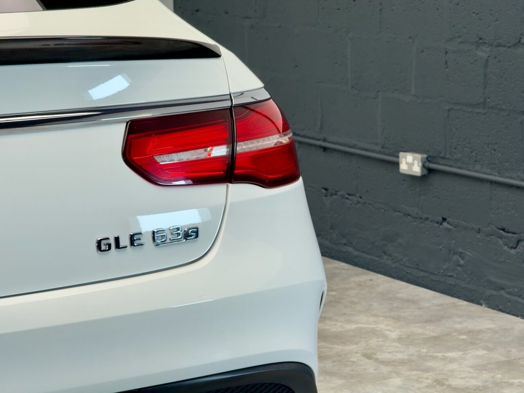 Used Mercedes-Benz GLE 2016 for sale - 78029996: Photo 28