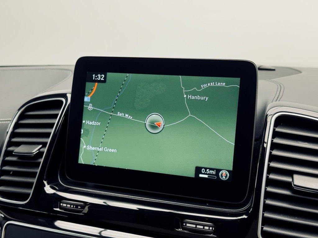 Used Mercedes-Benz GLE 2016 for sale - 78029996: Photo 29