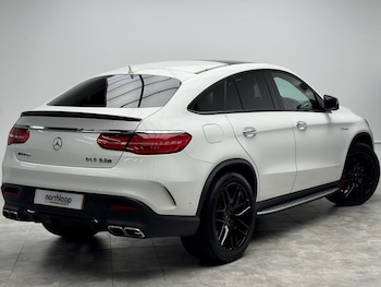 Used Mercedes-Benz GLE 2016 for sale - 78029996: Photo