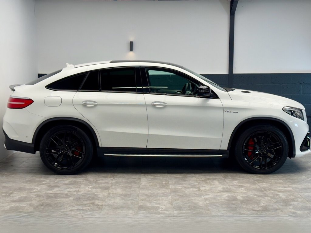 Used Mercedes-Benz GLE 2016 for sale - 78029996: Photo 31