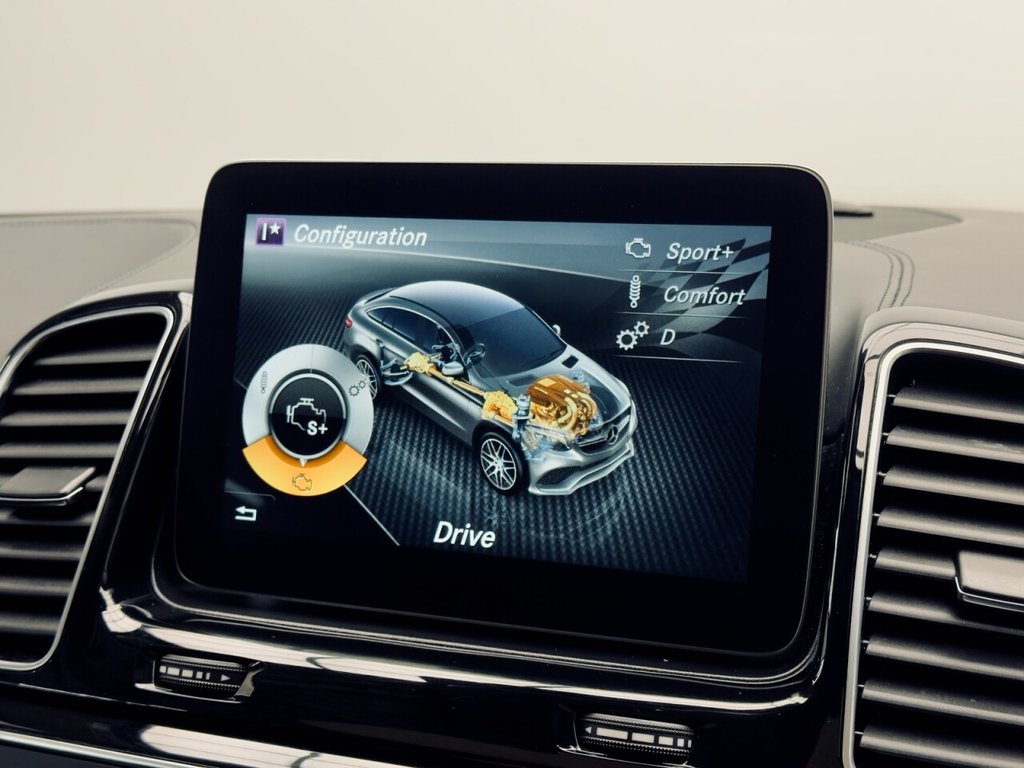 Used Mercedes-Benz GLE 2016 for sale - 78029996: Photo 32