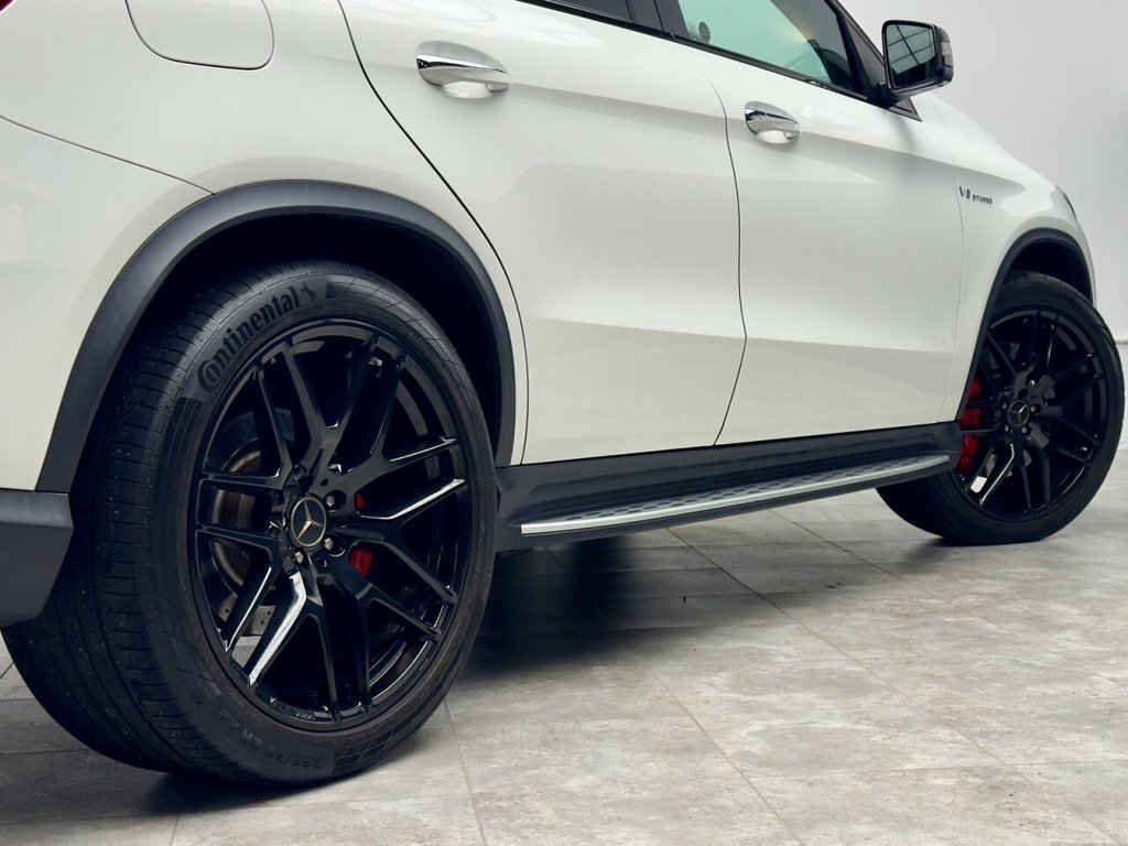 Used Mercedes-Benz GLE 2016 for sale - 78029996: Photo 33