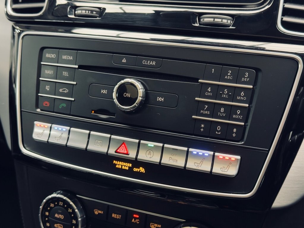 Used Mercedes-Benz GLE 2016 for sale - 78029996: Photo 34