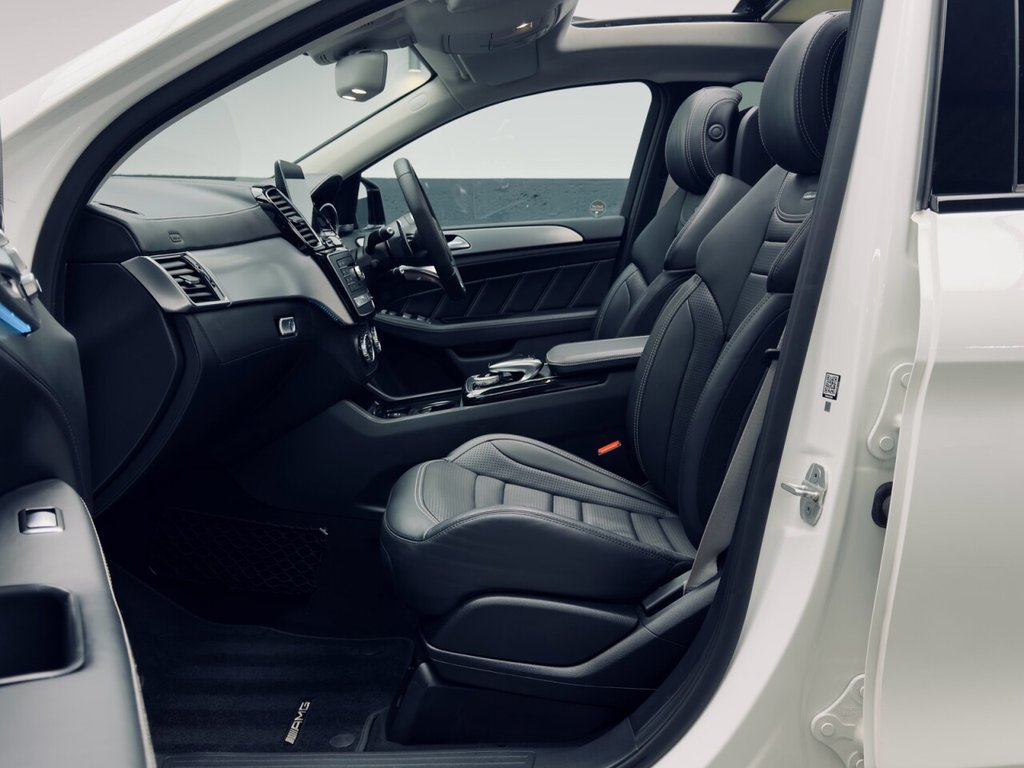 Used Mercedes-Benz GLE 2016 for sale - 78029996: Photo 38