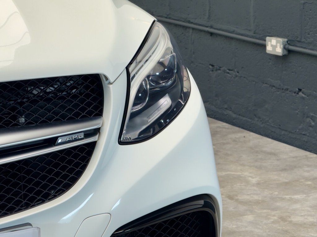 Used Mercedes-Benz GLE 2016 for sale - 78029996: Photo 39