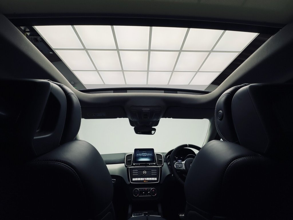 Used Mercedes-Benz GLE 2016 for sale - 78029996: Photo 4