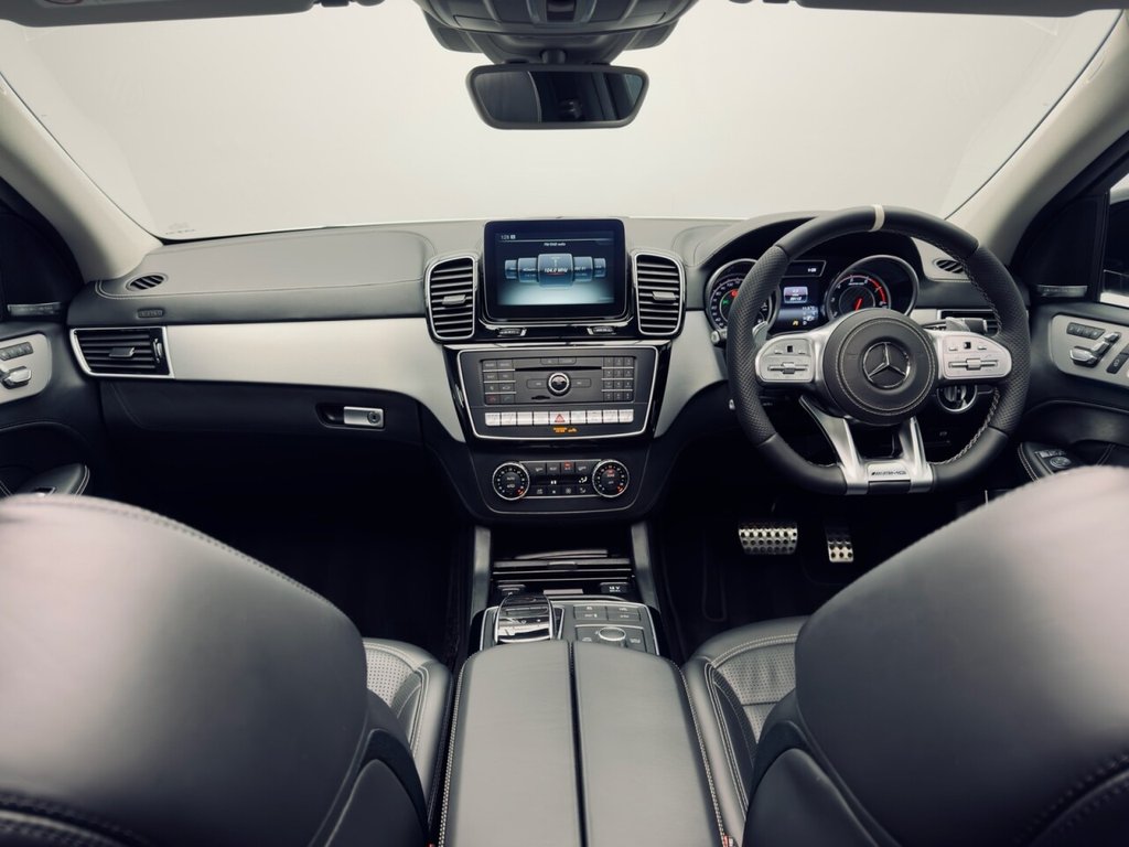 Used Mercedes-Benz GLE 2016 for sale - 78029996: Photo 40