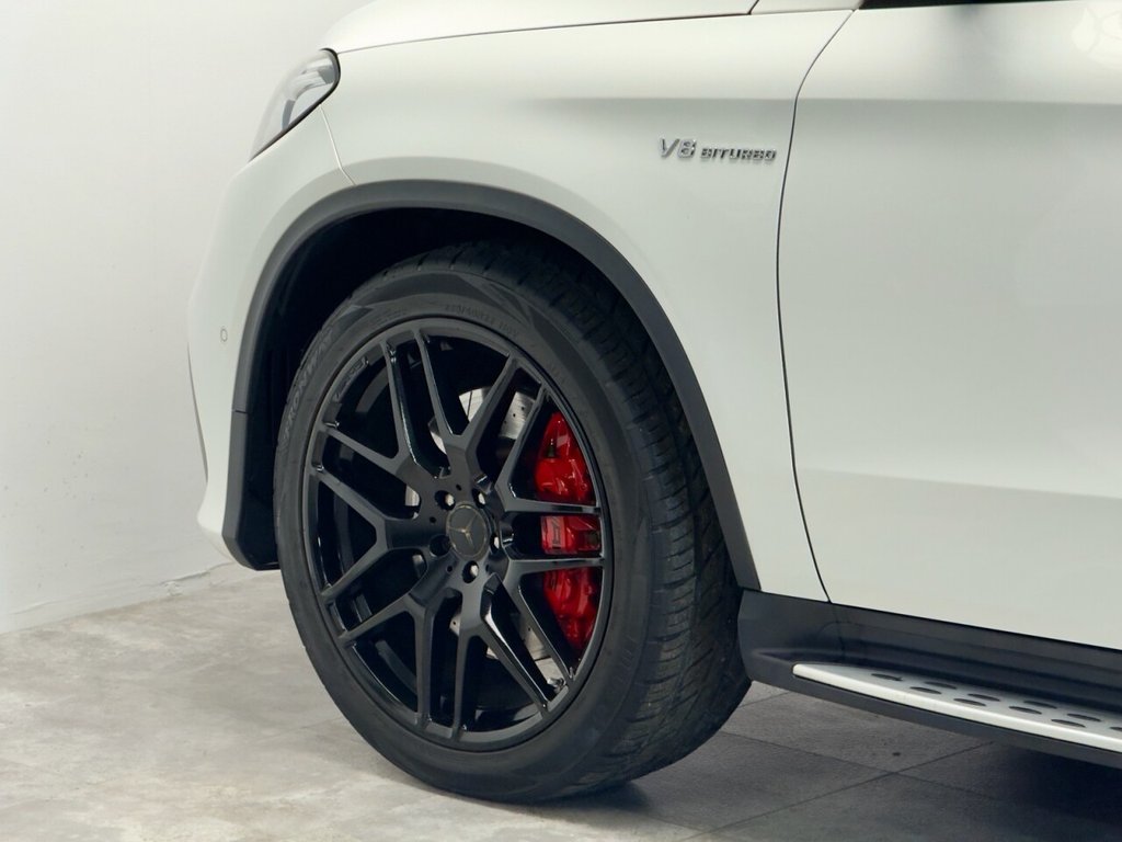 Used Mercedes-Benz GLE 2016 for sale - 78029996: Photo 41