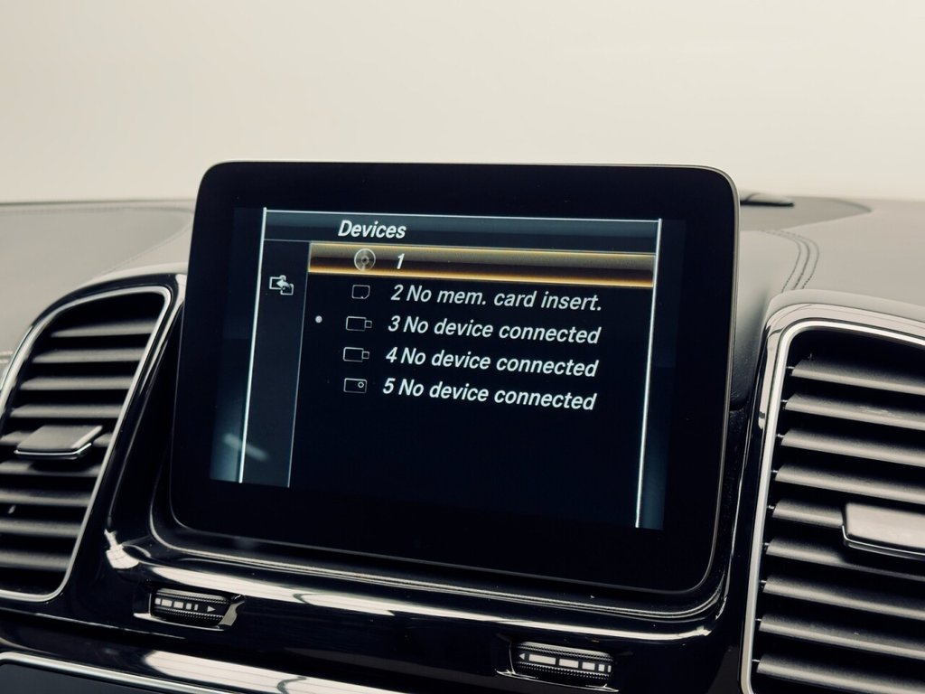 Used Mercedes-Benz GLE 2016 for sale - 78029996: Photo 42