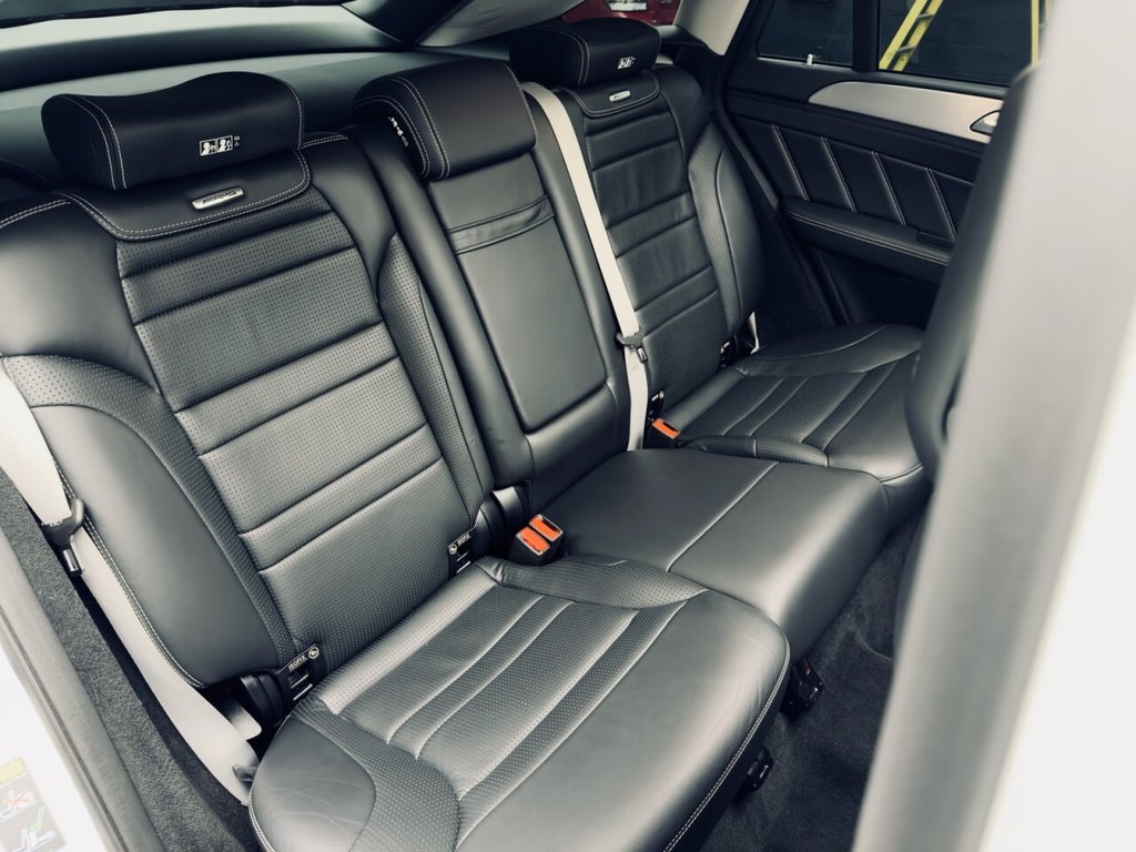 Used Mercedes-Benz GLE 2016 for sale - 78029996: Photo 44