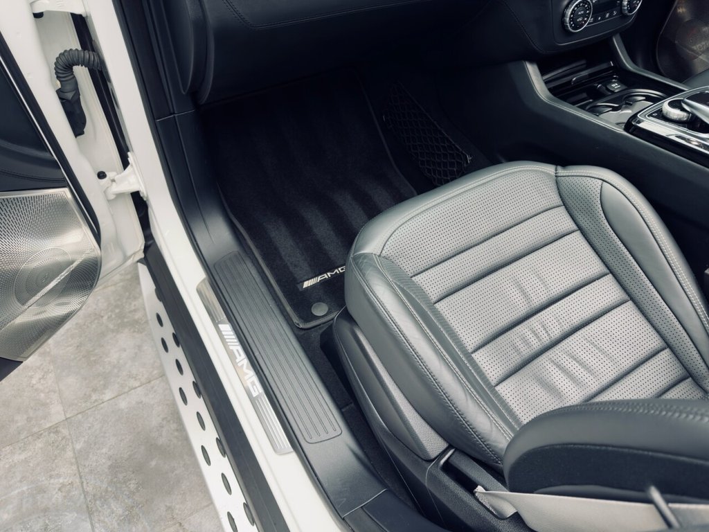 Used Mercedes-Benz GLE 2016 for sale - 78029996: Photo 46