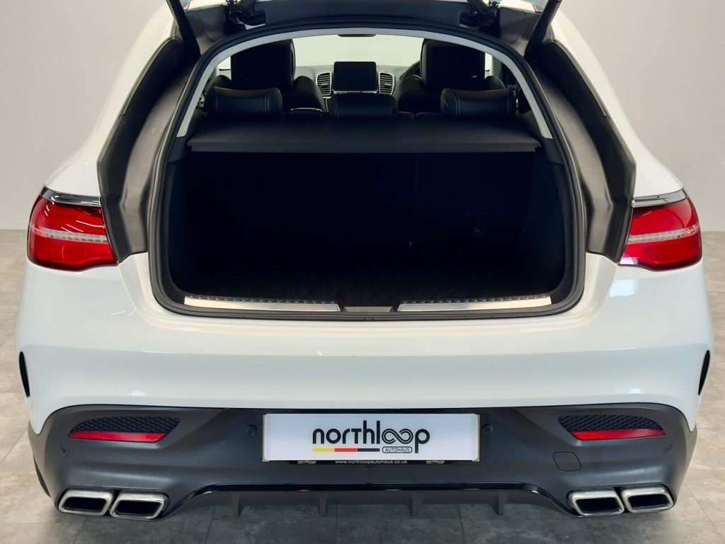 Used Mercedes-Benz GLE 2016 for sale - 78029996: Photo 47