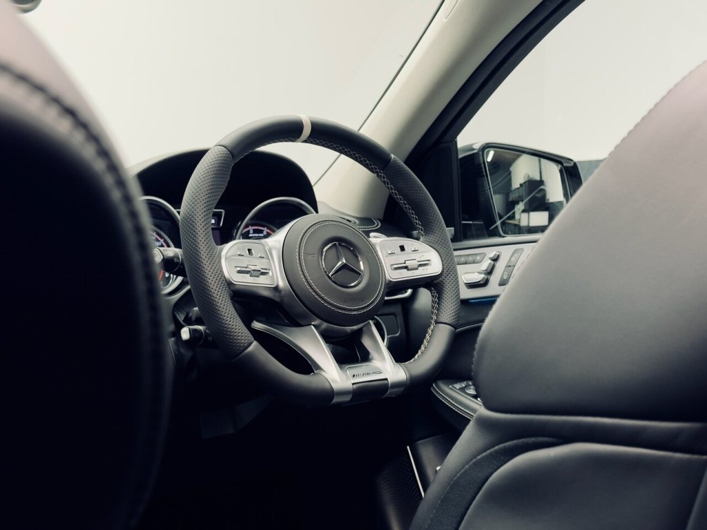 Used Mercedes-Benz GLE 2016 for sale - 78029996: Photo 48