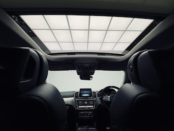 Used Mercedes-Benz GLE 2016 for sale - 78029996: Photo