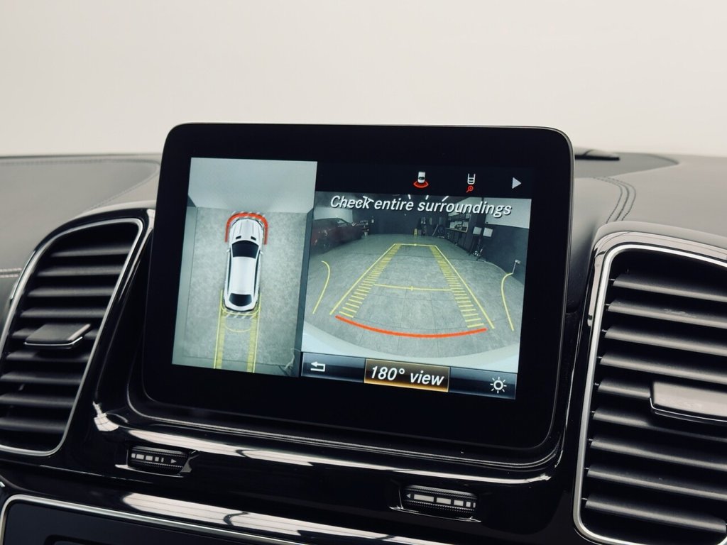 Used Mercedes-Benz GLE 2016 for sale - 78029996: Photo 5