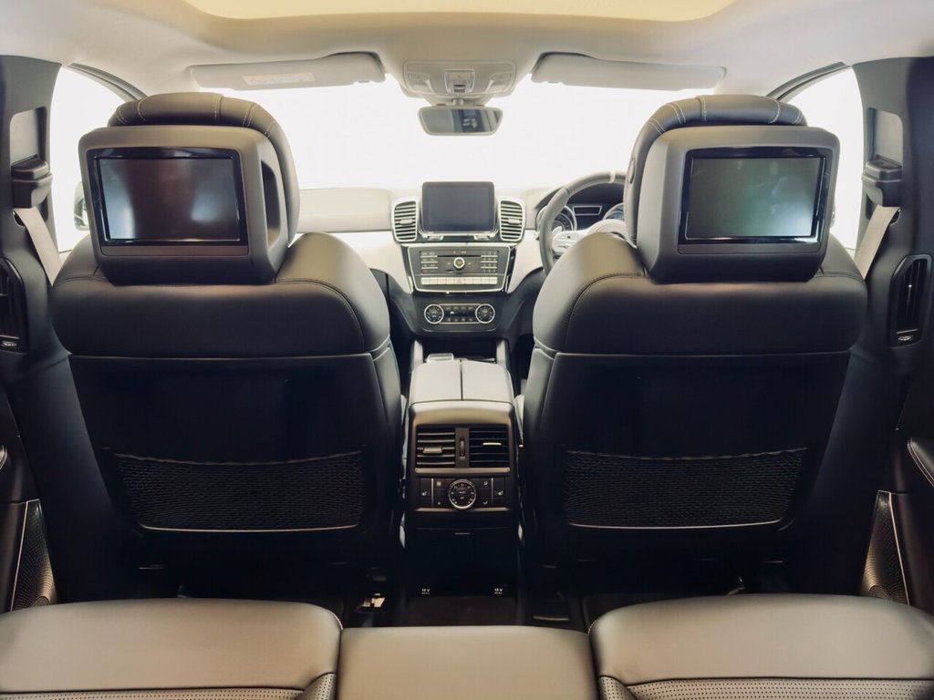 Used Mercedes-Benz GLE 2016 for sale - 78029996: Photo 6