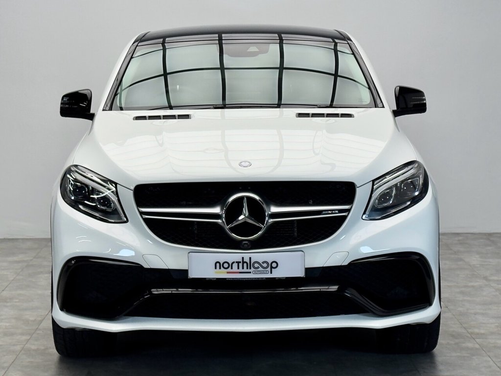 Used Mercedes-Benz GLE 2016 for sale - 78029996: Photo 7