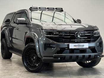 Used Volkswagen Amarok 2025 for sale - 79737591: Photo