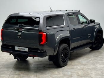 Used Volkswagen Amarok 2025 for sale - 79737591: Photo