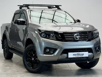Used Nissan Navara 2021 for sale - 79870893: Photo