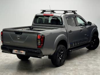 Used Nissan Navara 2021 for sale - 79870893: Photo