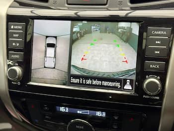 Used Nissan Navara 2021 for sale - 79870893: Photo
