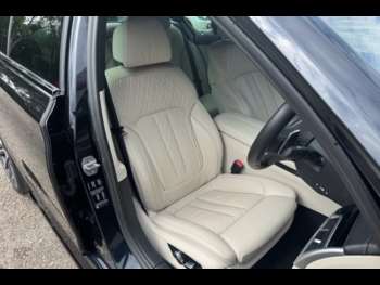Used BMW 7 Series 2019 for sale - 74734438: Photo