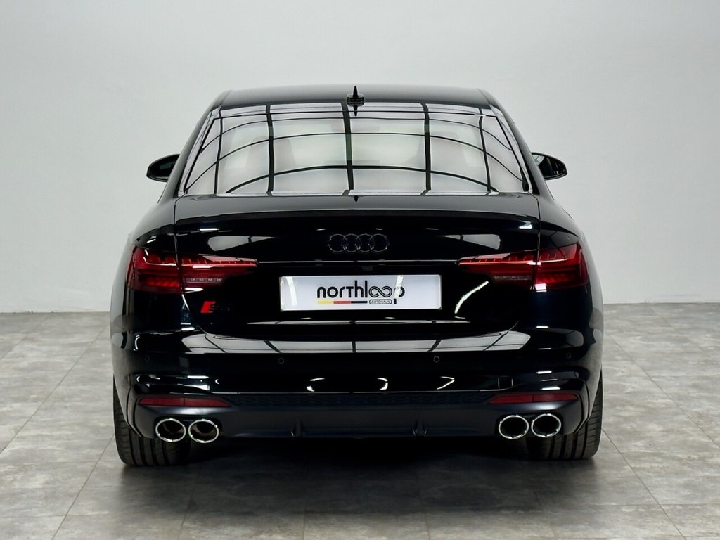 Used Audi A4 2022 for sale - 77007164: Photo 11