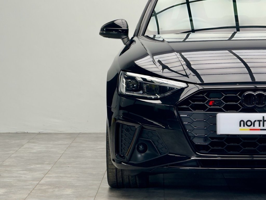 Used Audi A4 2022 for sale - 77007164: Photo 13