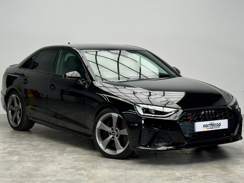 Used Audi A4 2022 for sale - 77007164: Photo 15