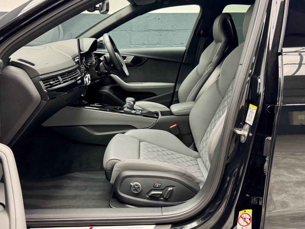 Used Audi A4 2022 for sale - 77007164: Photo 16