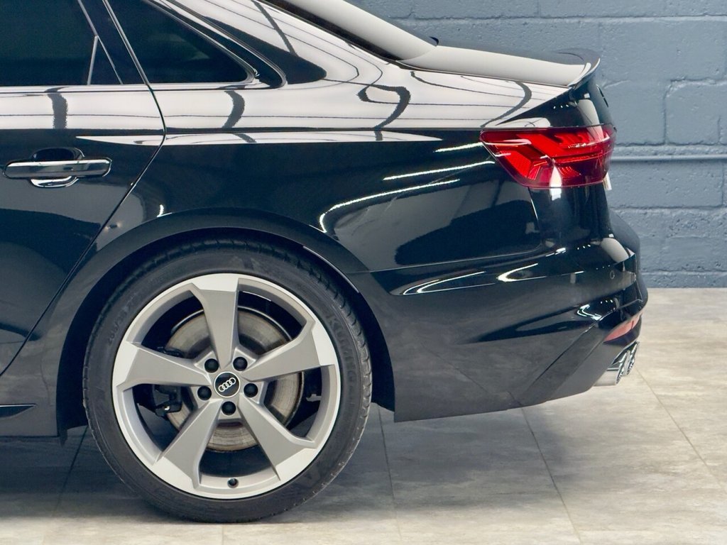 Used Audi A4 2022 for sale - 77007164: Photo 17