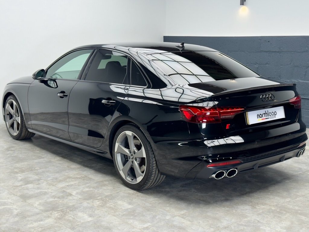 Used Audi A4 2022 for sale - 77007164: Photo 19