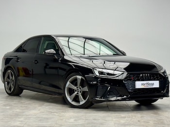 Used Audi S4 2022 for sale - 77007164: Photo