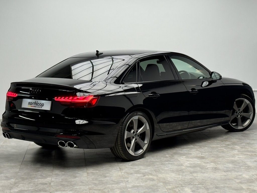 Used Audi A4 2022 for sale - 77007164: Photo 2