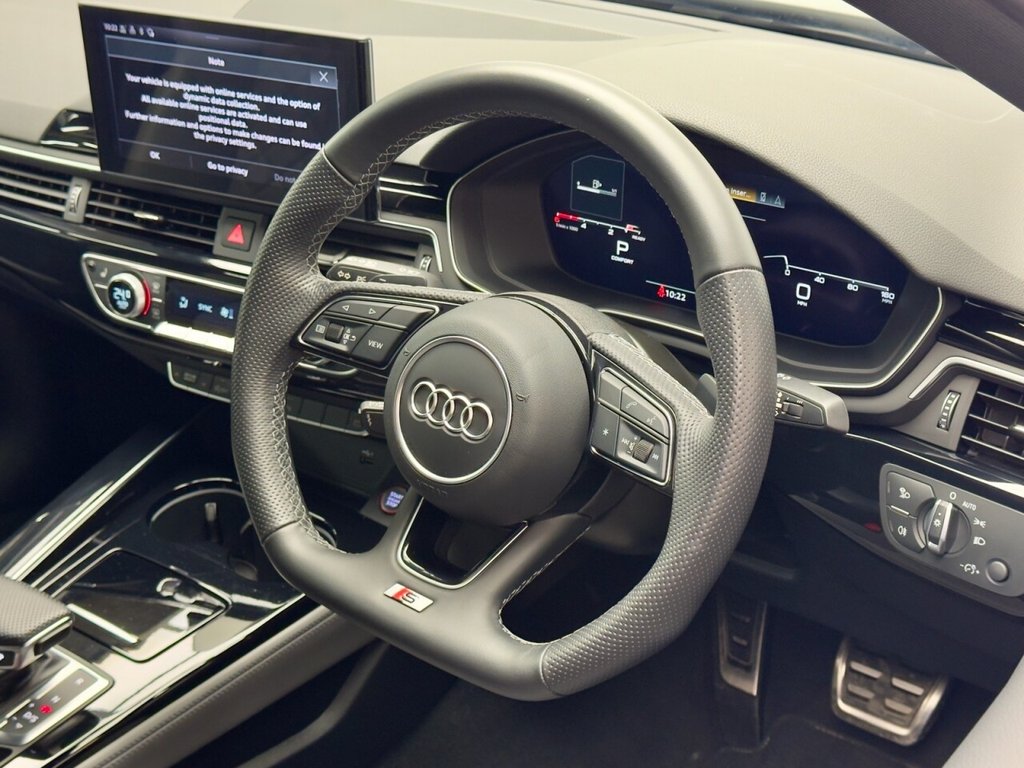 Used Audi A4 2022 for sale - 77007164: Photo 20