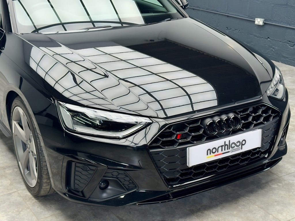 Used Audi A4 2022 for sale - 77007164: Photo 21