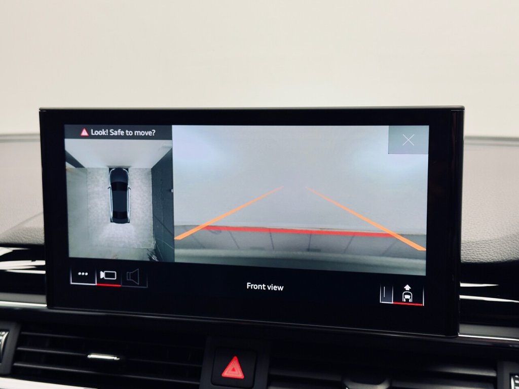 Used Audi A4 2022 for sale - 77007164: Photo 22