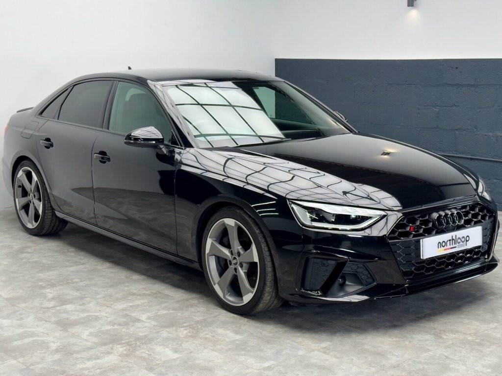 Used Audi A4 2022 for sale - 77007164: Photo 23