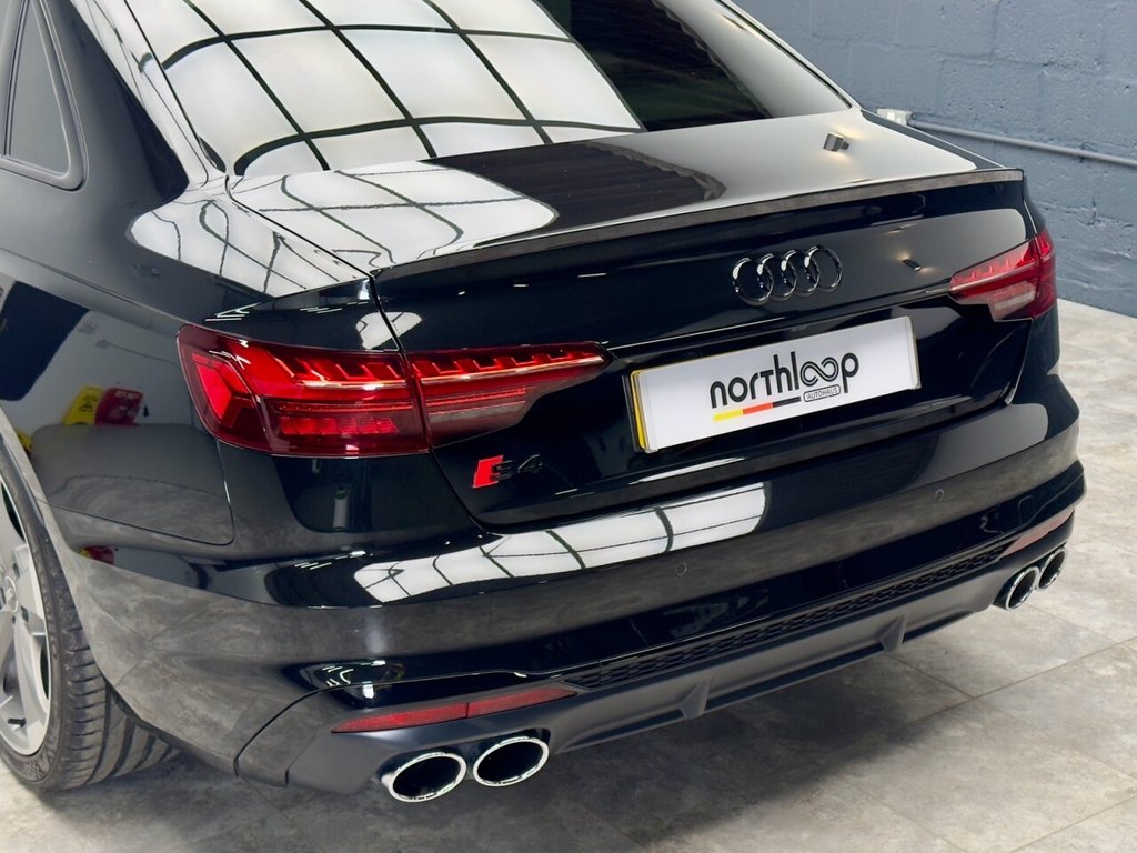 Used Audi A4 2022 for sale - 77007164: Photo 26