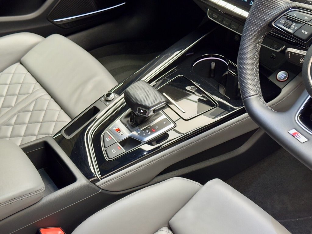 Used Audi A4 2022 for sale - 77007164: Photo 27