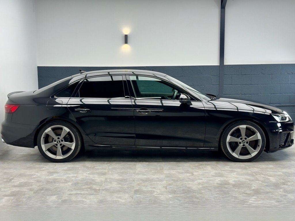 Used Audi A4 2022 for sale - 77007164: Photo 28