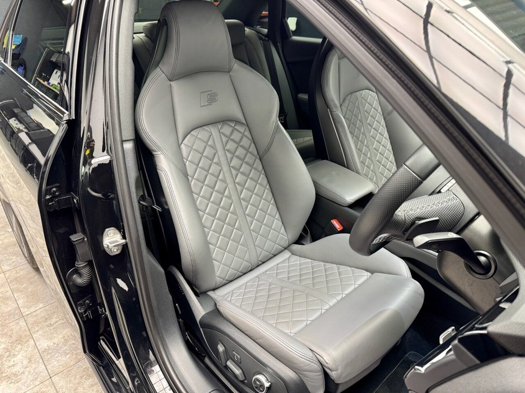 Used Audi A4 2022 for sale - 77007164: Photo 3