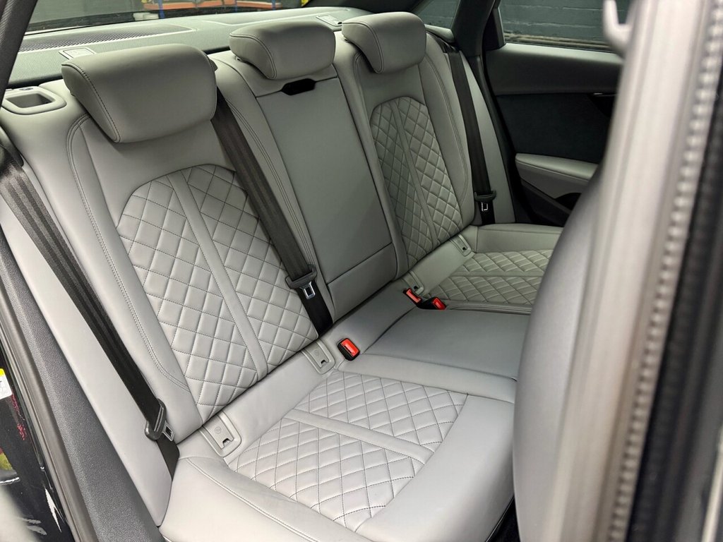 Used Audi A4 2022 for sale - 77007164: Photo 31