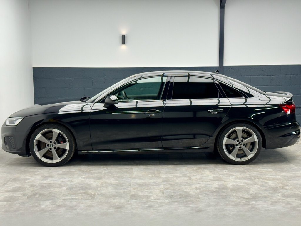 Used Audi A4 2022 for sale - 77007164: Photo 32